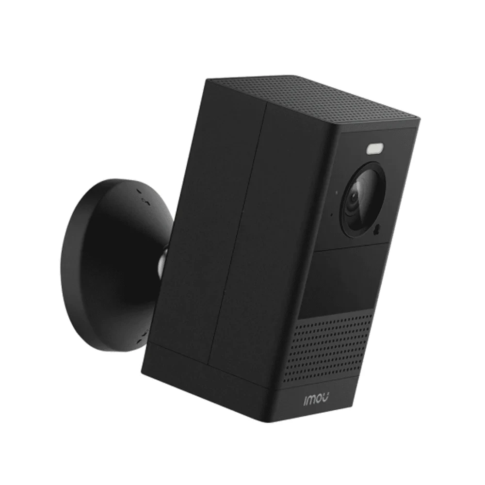 Cámara IP Cell 2 IMOU 4MP Mic Integrado WiFi Slot MicroSD IPC-B46LN
