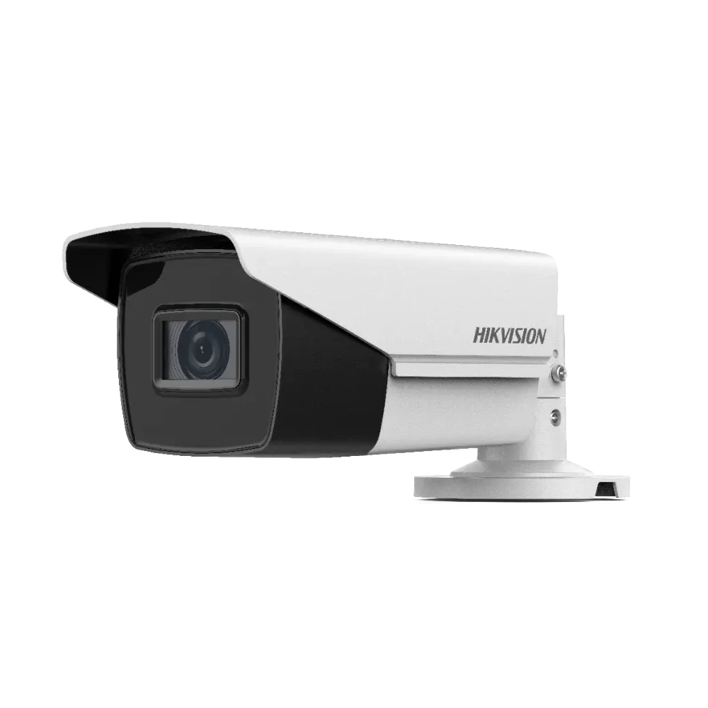 Cámara Bullet TVI 2MP IR70m DS-2CE19D3T-AIT3ZF(2.7-13.5mm) Hikvision