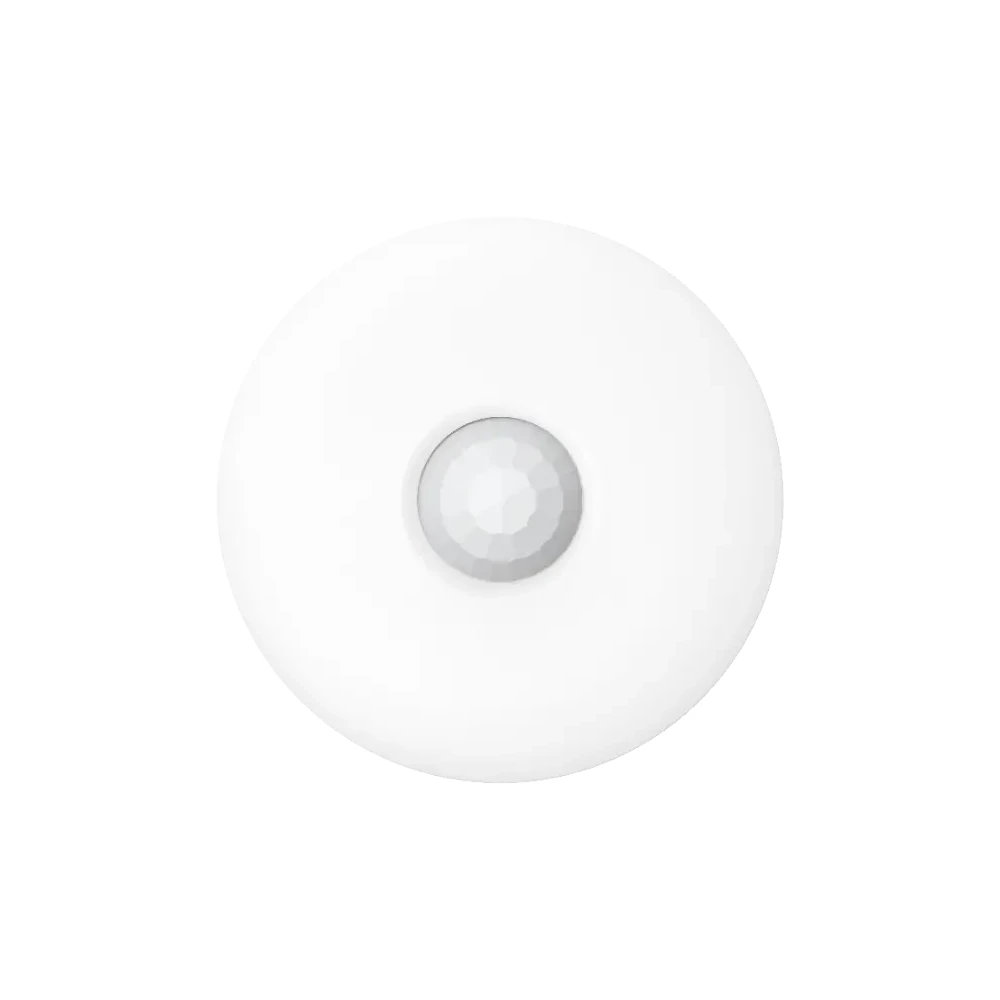 Detector PIR para techo 360° Cableado DS-PDCL12-EG2 Hikvision