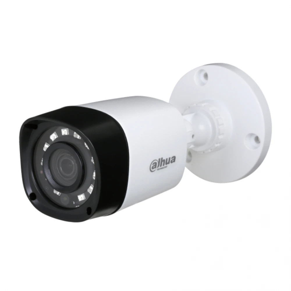 Cámara bullet HDCVI 4K IR 20M 2.8mm DH-HAC-HFW1800RN