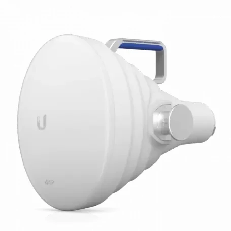 ANTENA 19DBI 5,15-6,87GHZ IPX6 REQ-LT 30X25º 28X22CM