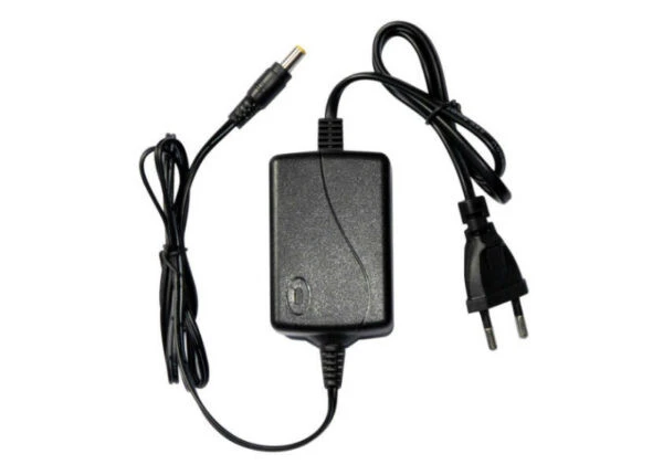 FUENTE DE PODER HIKVISION 12V 1A ATC