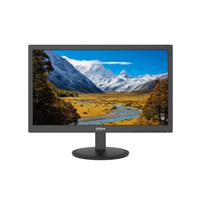 Monitor LM20-A202S Dahua  FHD de 19,5