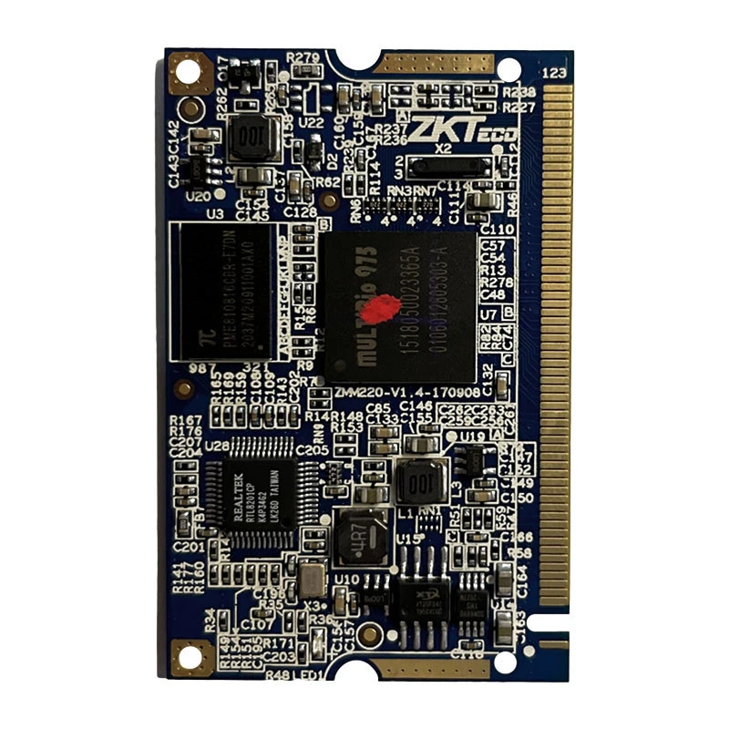 TARJETA BASE PARA F21 COREBOARDF21