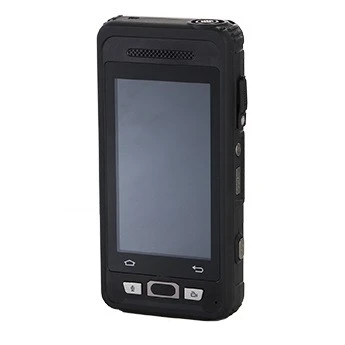 BODY CAM DAHUA AUDIO BI DIRECCION. SD. PANTALLA TOUCH. DHI-MPT310. WIFI/2G/3G/4G. GPS. IP67. 2MP