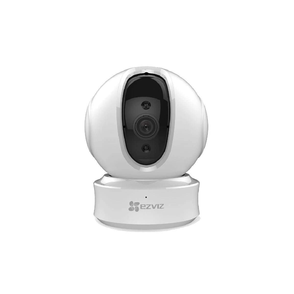 CAMARA EZVIZ DOMO 360º 1MP IP WIFI 720P C6CN (temuco)
