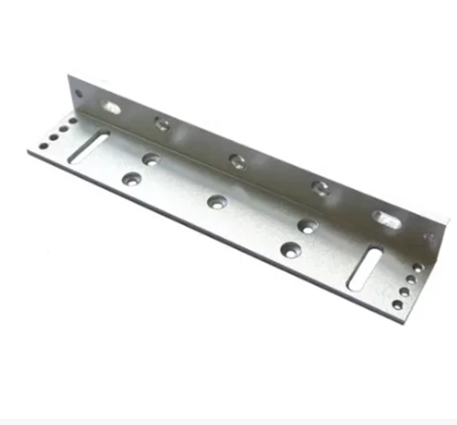 Soporte tipo l para retenedor zkteco 500kg CM-500BL
