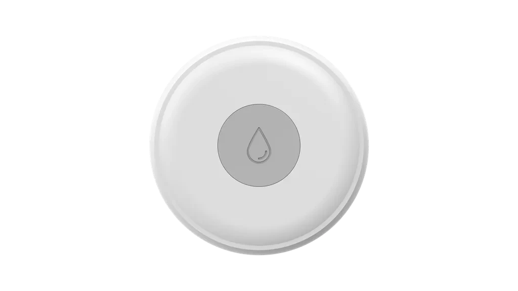 Sensor de Fuga de Agua Inalámbrico IP66 Altura de inundación ajustable