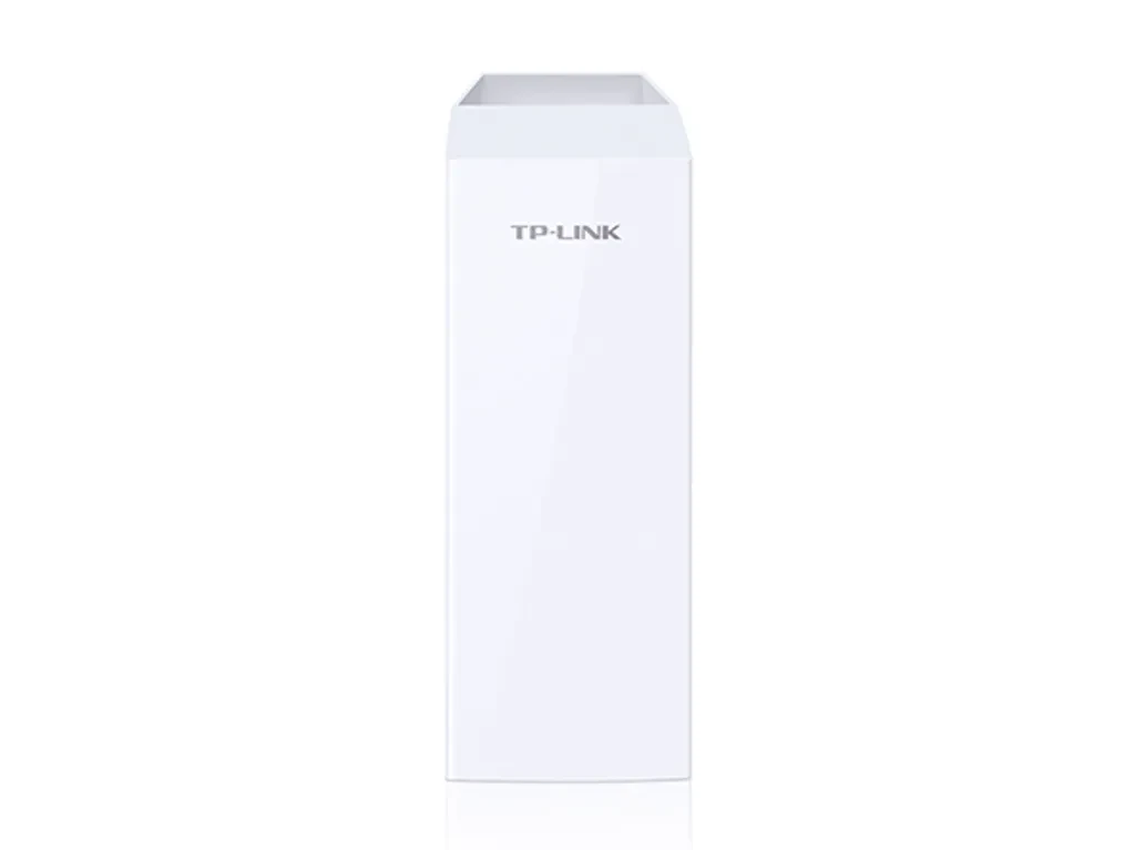 CPE510. CPE exterior 2.4GHz 300Mbps antena 13dBi MIMO 2x2 Direccional doble polarizado protección IP TP-LINK