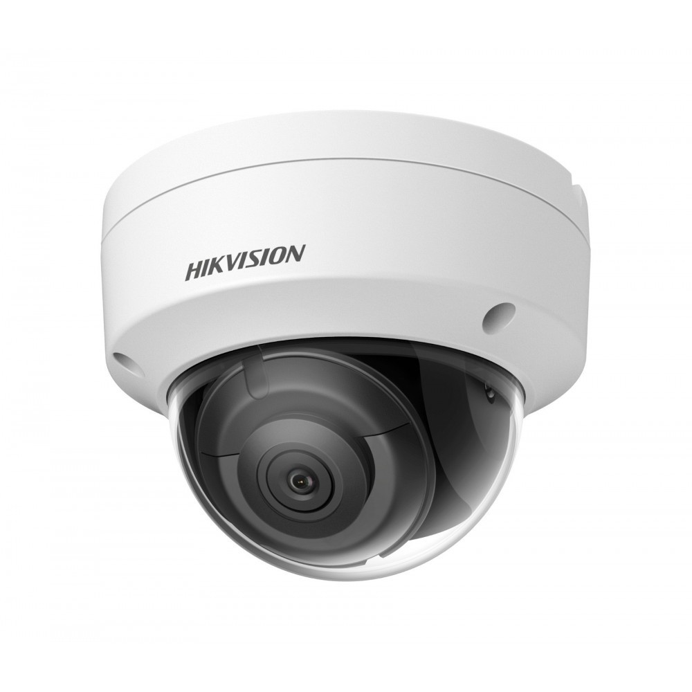 Domo Hikvision IP 8MP IR30M AcuSense 2.8mm DS-2CD2183G2-I