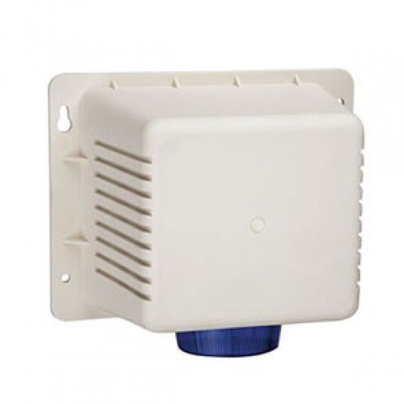 SIRENA CON ESTROBO+GAB